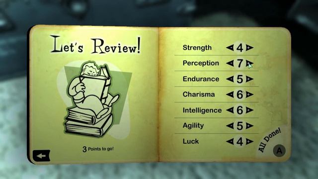 Let's Play Fallout 3 - Ep #1 смотреть онлайн