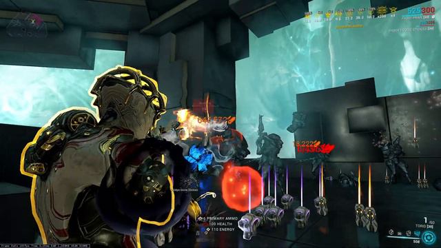 Brozime was WRONG about FROST?! Incarnon+Frost=OP??? смотреть онлайн