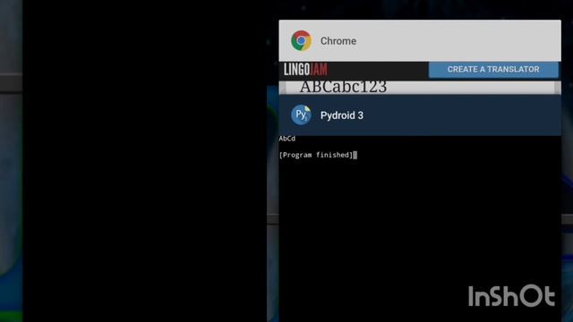 Tutorial text Generator python - ( pydroid3 ) #denmasgeo #python #pydroid3 смотреть онлайн