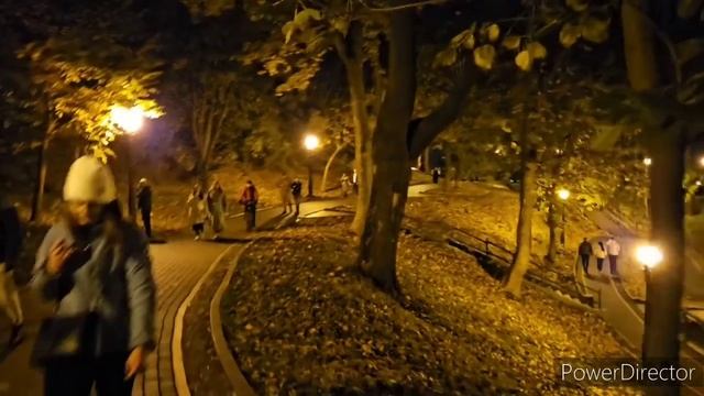 Славянск. 31.10.23. Ночь. Киев. Полетели.‼️ смотреть онлайн