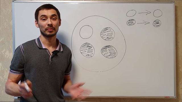 Хронический простатит.Лечим самостоятельно.