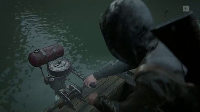ИГРОФИЛЬМ The Last of Us 2 (все катсцены, на русском) прохождение без комментариев смотреть онлайн