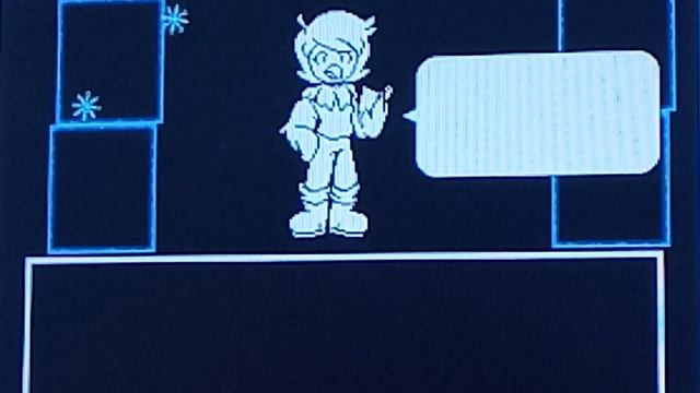 undertale yellow part 3 смотреть онлайн