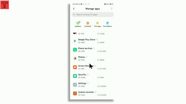 Automatic Apps Installation Problem Solved | How to solved automatic downloading problem.