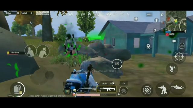 BGMI MONTAGE || POWER OF SNAPDRAGON 439 || RISE || KRATORISTIC YT 2.0 смотреть онлайн