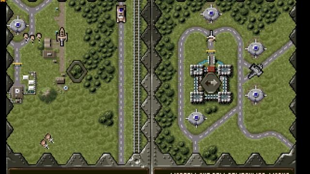 Let´s Play Retro - History Line 1914 - 1918 (Karte 11 Deutschland ) #003 смотреть онлайн