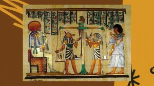 Религия древних египтян | История Древнего мира, 5 класс