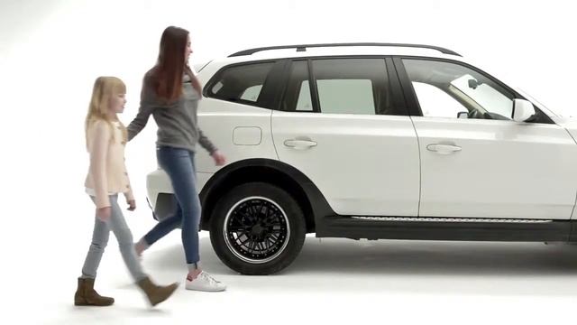 Concord Transformer X-BAG смотреть онлайн