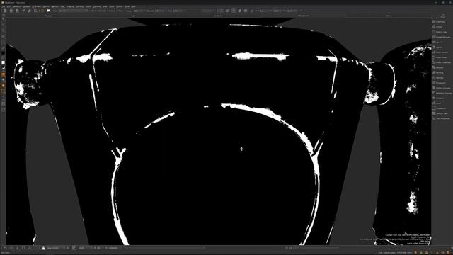 Texture Hard Surfaces Using Mari's Node Graph | 4: How to Create Wear on Edges смотреть онлайн