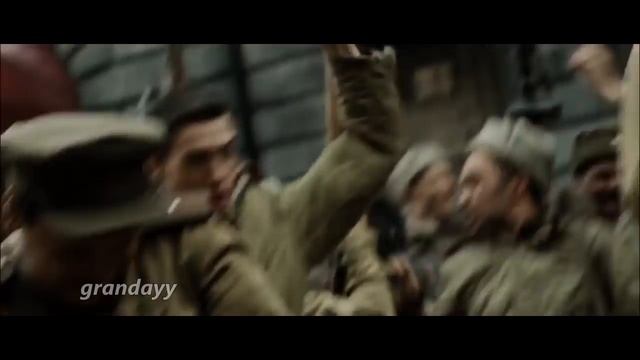 USSR National Anthem: Be glorious, our free Swampland! смотреть онлайн