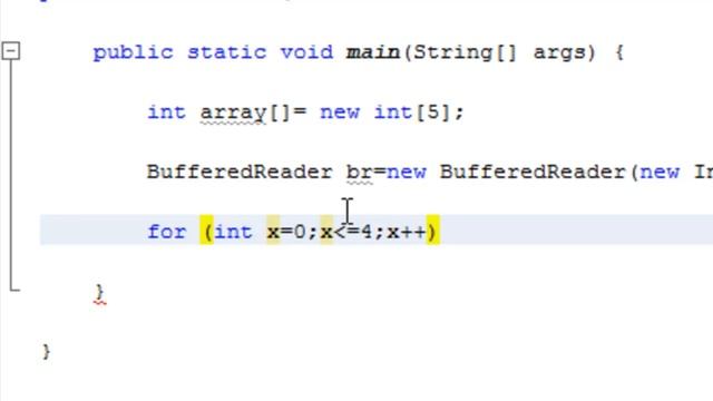 Netbeans Vectores Vector Array Java Video 8 смотреть онлайн