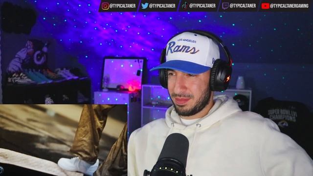 IS HE ALWAYS THIS SMOOTH??|| @SantanDave - Starlight [ REACTION!! ] смотреть онлайн