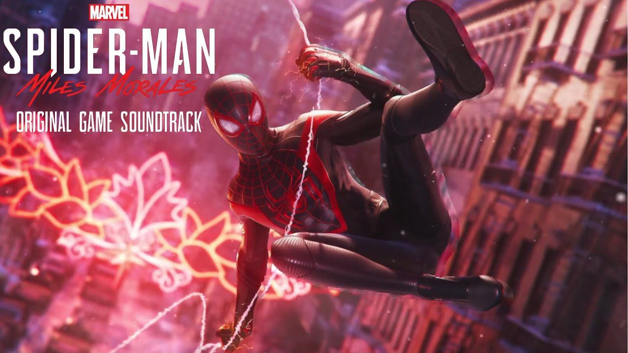 Marvel's Spider-Man: Miles Morales - Original Game Soundtrack смотреть онлайн