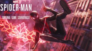 Marvel's Spider-Man: Miles Morales - Original Game Soundtrack