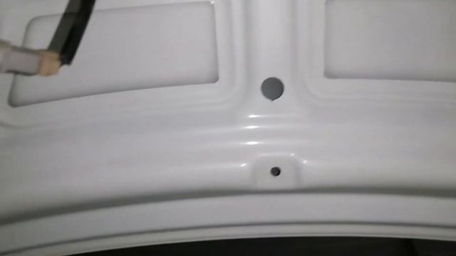 Замена подсветки номера на Хендай Солярис 1 поколения смотреть онлайн