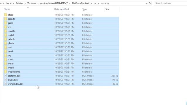 How To Delete Textures In Counter Blox! смотреть онлайн