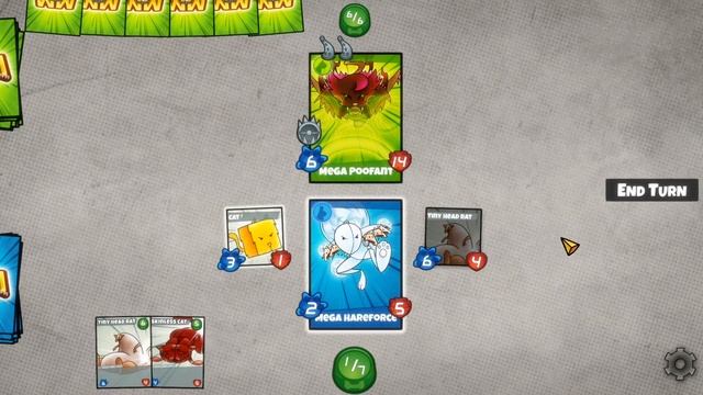 Let's Play Cardpocalypse - PC Gameplay Part 5 - All's Fair In Love And Trading Card Games... смотреть онлайн
