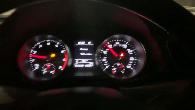 Consumption Volkswagen Passat NMS 1.8t  2016