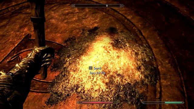 modwip_Azrak'ath Ruins boss fight (end of act 1 of 30) смотреть онлайн