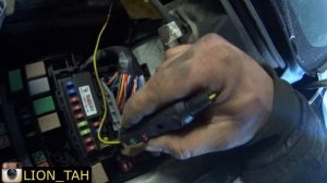 хендай не заводится, hyundai elantra не заводится