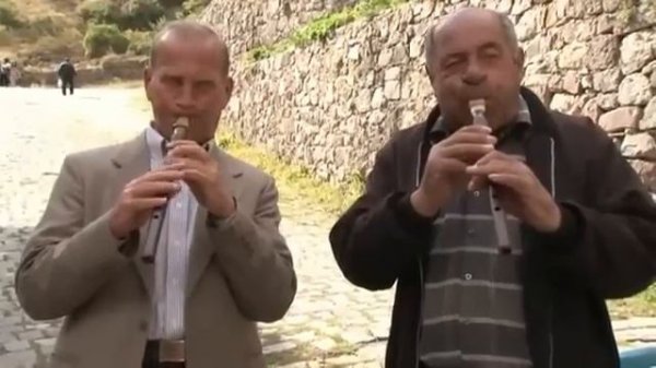 Armenia - Documentary about Armenia