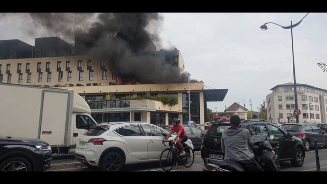 INCENDIE RUEL MALMAISON 19092020