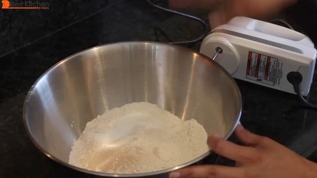 Kitchenaid 5 Speed Ultra Power Hand Mixer Review смотреть онлайн