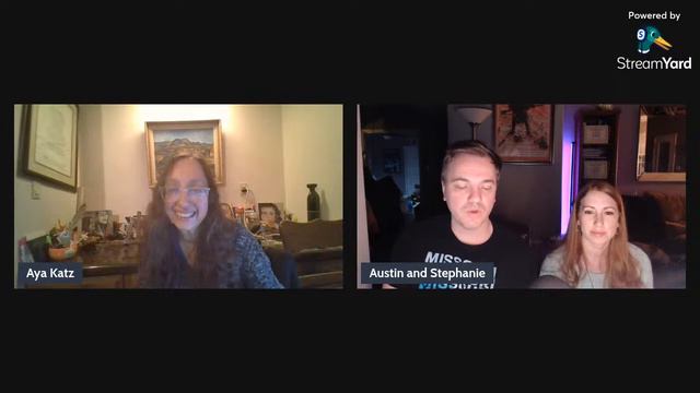 Stephanie & Austin Petersen: Calvin the Coolest President смотреть онлайн