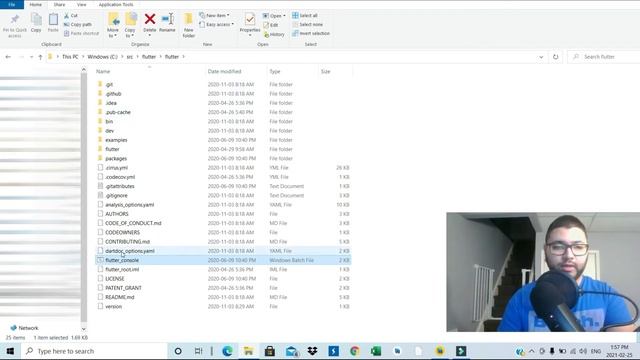 How To Install Flutter And Dart Plugins In Android Studio Beta 4.2 | Path Configuration смотреть онлайн