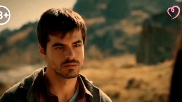 Гора сердца-сердце