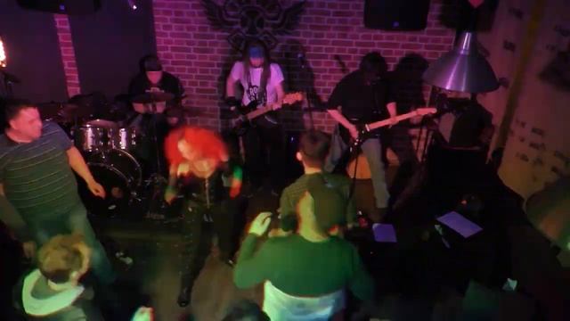 Ledstar - Щит И Меч (Мастер, live) смотреть онлайн