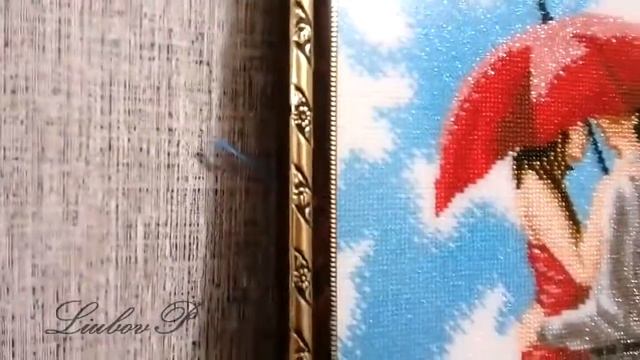Картина/Вышивка бисером (11)/Обзор картины смотреть онлайн