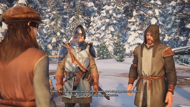 King's Bounty II Gameplay (PC)