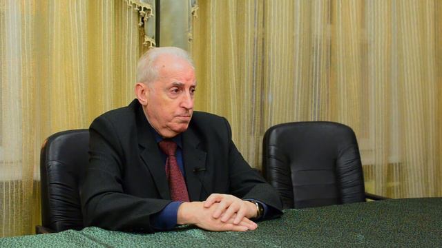 О Воркуте и жизненных принципах _ житель блокадного Ленинграда Михаил Леонидович Тверской смотреть онлайн