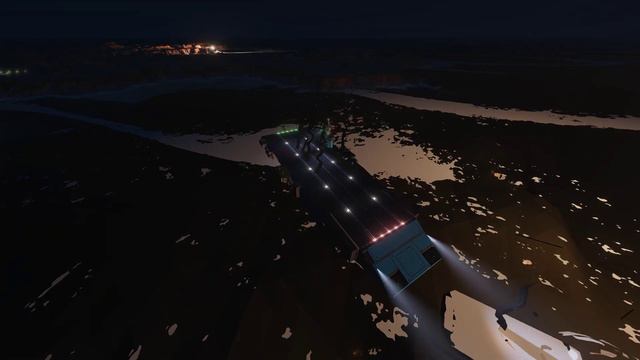 Carrier Command 2 // Self destruct button / Кнопка самоуничтожения смотреть онлайн