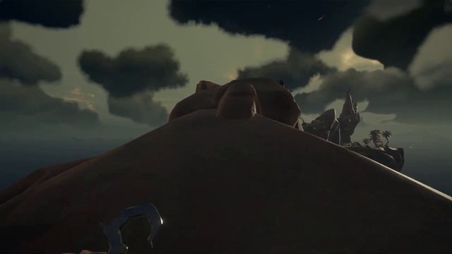 Наблюдательный пункт на самой высокой горе. Разбойничья Дуга смотреть онлайн