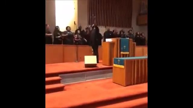 Mitchell Johnson & Rehoboth covering “I really love the Lord” by Rev. Charles Nicks смотреть онлайн