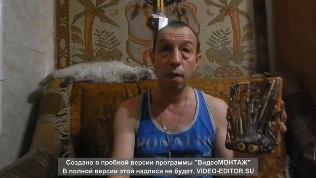 ОРУЖИЕ ДРЕВНЕЙ РУСИ смотреть онлайн