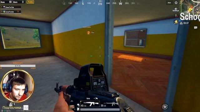 ?PUBG MOBILE ► ПОСЛЕ ТЯЖЁЛЫХ БУДНЕЙ КАК НЕ УГНАТЬСЯ ЗА ТОПАМИ!!! смотреть онлайн