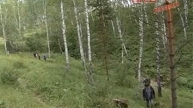 Журналисты УрФО покорили Смолинскую пещеру смотреть онлайн