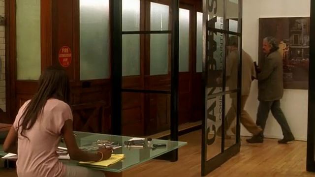 Будь что будет. Подавленное либидо.