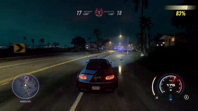 Need for Speed Heat | 11 | Ana hat einen neuen Wagen?! смотреть онлайн