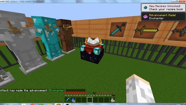 1.12.2 Fps Boosting Texture Packs Part 1