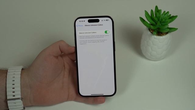 How to Block ALL Spam and Robocalls on iPhone смотреть онлайн