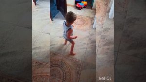 танцы Родиона