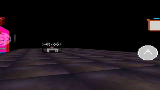 FNAF Security Breach Demo Version FPS Maker 3D Mobile Game - Full Demo Android Gameplay Walkthrough смотреть онлайн
