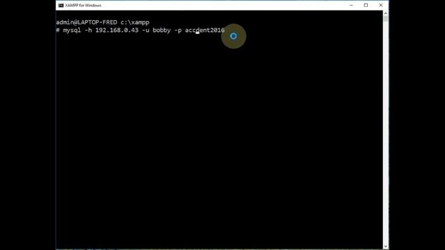 MariaDB / MySQL - Connexion à un serveur distant смотреть онлайн