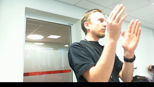 IMT2681 Cloud Computing: Q & A session (1/3) смотреть онлайн