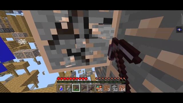 X-Ray Pack For Minecraft PE 1.19 | X-Ray Mod For Mcpe & Mcbe 1.19 смотреть онлайн
