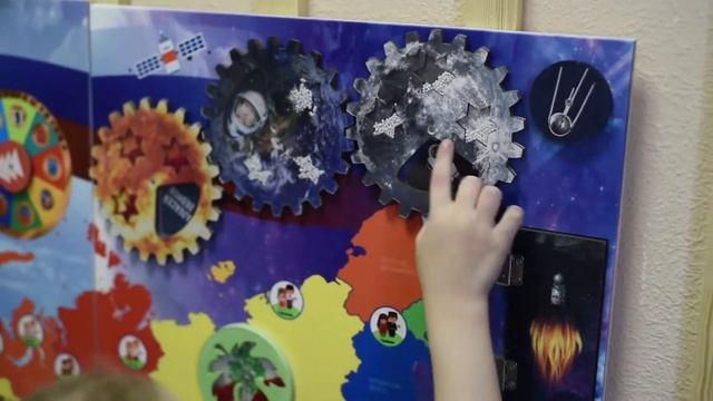 Комплект бизибордов (дидактических панелей) РОССИЯ-ГОРДОСТЬ МОЯ. Серия ПАТРИОТИЧЕСКОЕ ВОСПИТАНИЕ смотреть онлайн